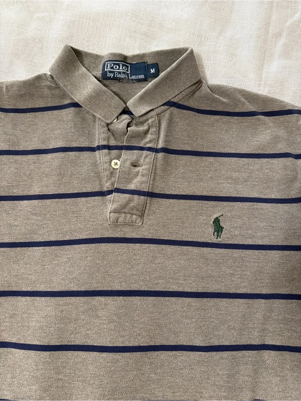 Vintage Polo by Ralph Lauren 90s